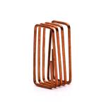 SS303 0.5mm Flat Compression Spring For Mold