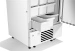 Energy Saving Minus 40 Degrees Upright Cryogenic Medical Deep Freezer with Multi