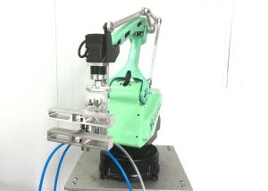 China 4 Axis Industrial Picking 1kg Collaborative Industrial Robots factory