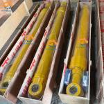 31Q6-50131 31Y128631 31Y136980 Arm Hydraulic Cylinder For Hyundai R210LC-9