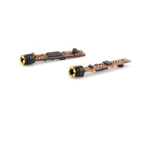 China 3.5mm 720P HD Megapixel USB endoscope video camera module 30fps plug play driveless USB endoscope camera factory