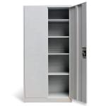 Laboratory Home Hotel Fireproof Tall Filing Cabinets