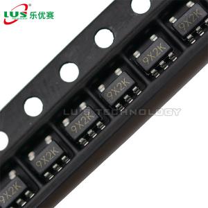 China 3.3V 150mA SOT25-5 XC6209B332MR LDO Voltage Regulators factory