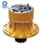 E315D 315D Excavator Swing Gearbox 199-4602 Heat Treatment