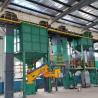 Buy cheap Steady Running Clay Sand Production Line , Clay Sand Moulding Machine from wholesalers