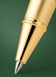 Metal Neutral pen ballpoint pen, high-end business signature pen with custom