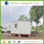 2017 high quality and colorful hot selling container house to carport