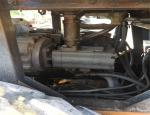 Original Sweden 10ton Used Construction Dynapac Road Roller Ca251d, Second Hand