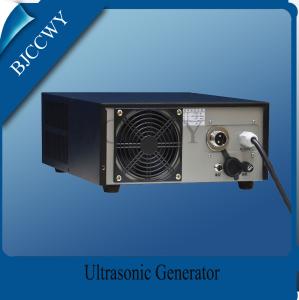 China Professional Ultrasonic Sound Generator , Ultrasonic Power Generator factory
