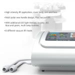 Anti Aging Radio Frequency Machine For Facial Lifting Body Shaping Low Energy