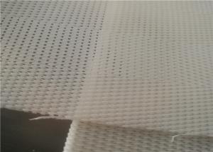 China Heat Shaping Polyester Sludge Dewatering Belt Medium Loop For Juice Press factory