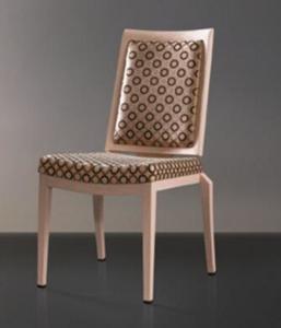 China Modern Aluminum China Hotel Banquet Chair factory