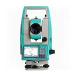 RIS Accuracy Prismless Robotic Surveying Instruments Equipment Dual Axis