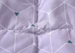 Home 300T Satin 250g/M2 Duck Down Duvet