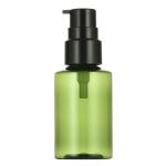 24mm Disposable Plastic Cream Pump Lotion Pump 0.15cc with Over Cap
