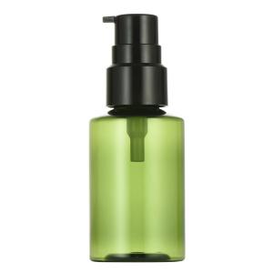 China 20mm Output 0.12cc Plastic Treatment Pump Cream Pump for 20/410 Bottles in Black factory