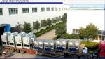 Most Energy Efficient Closed Circuit Fluid Cooler 1× 65000 M3/H Blowing Rate