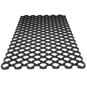 China Honeycomb Electric Battery Raw Materials 21700 18650 Holder 22.5mm factory