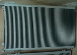 China Hitachi ZX330 ZX450 Excavator Engine Radiator Inter Cooler 4429250 4655008 4655019 4655020 factory