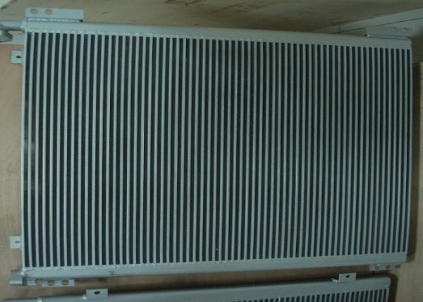 Hitachi ZX330 ZX450 Excavator Engine Radiator Inter Cooler 4429250 4655008