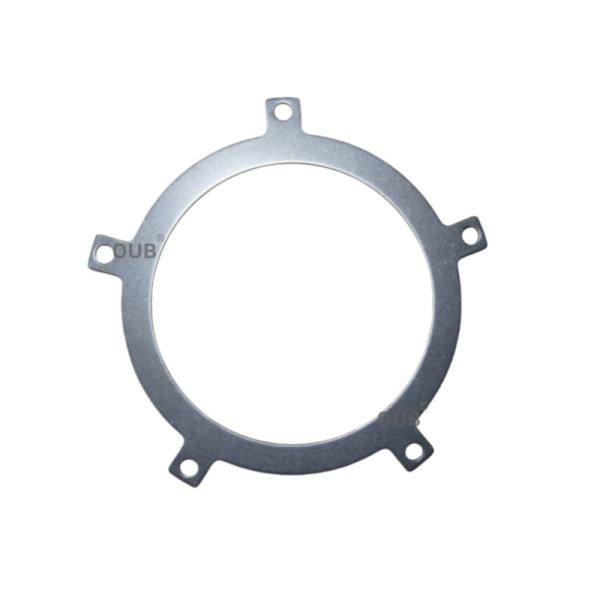 113-15-22730 Friction Disc Komatsu Plate 1131522730 D21A D21E D31Q D31SM PW128UU
