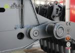 Hydraulic Demolition Grapple , Sorting Grapple For 5ton Excavator Pc50 / Ct60 /