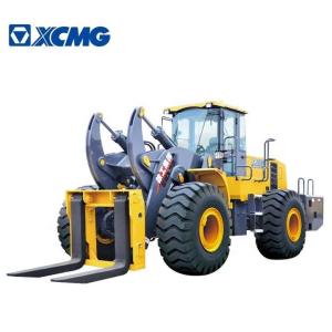China LW600KN-T25 XCMG 25 Ton Tractor Forklift Machinery factory