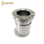 Corrosion Resistant Tungsten Carbide Bushing For Centrifugal Pump Protection