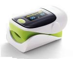 Ce Approved Electric Battery Plastic Spo2 Fingertip Pulse Oximeter