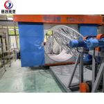 Plastic Water Tank Manufacturing Machine Molding Making CE Certification