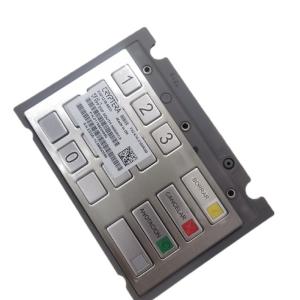 China EPP V7 ESP South America new original 1750159341 keyboard Diebold Nixdorf pinpad 1750234950 atm parts factory
