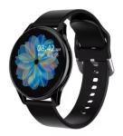T2Pro Smart Bluetooth Wearable Watch Round Ladies Fitness Tracker Bracelet