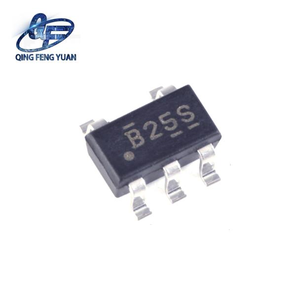 Texas Instruments SN74AHCT1G125DBVR Electronic ic Components Buy integratedated Circuit Circuits For Tv TI-SN74AHCT1G125DBVR