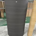 Customized Waterproof Embossed Self Adhesive Furniture Sticker For Home Office