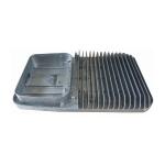 Home Parts Led Aluminum Brass Die Casting Process