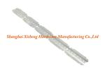 Nickel Plating Orthogonal Attachment Calibration For Drywall Accessories