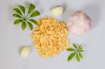 Healthy Delicious Fried Garlic Topping For Home