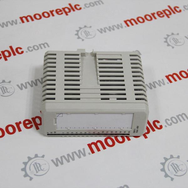 AI930S 3KDE175511L9300|ABB AI930S Analog Input 3KDE175511L9300 New factory