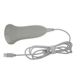 China B/W Linear 7.5Mhz Portable Ultrasound Probe 8 TGC Adjustments factory