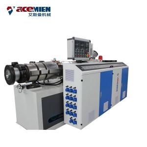 China Composite Roof Tile Forming Machine , Plastic Roof Tile Machine 2500 Kg factory