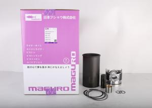 China DIA 95mm Cylinder Sleeve Puller Kit SAA4D95LE-3 For KOMATSU Engine factory