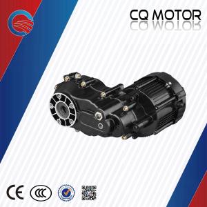 China 36v 48v voltage 350w/650w/800w/1000w electric vehicle/car/rickshaw bldc motor factory
