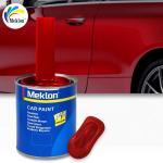 Car Paint Scratch Repair Automotive Paint Big Red Ceramic Coating Car Auto Body