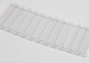 China Pantone RAL Colors Plastic Molded Parts , Medical Plastic Parts factory