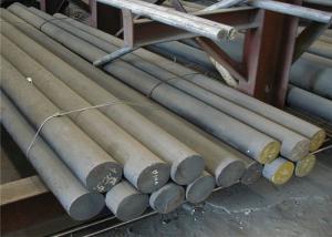 China 2M 6mm Mild Steel Round Bar For Construction Welding Cutting factory