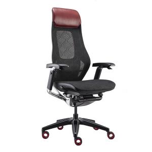 China GTCHAIR Roc Chair Computer Ergonomic Chair Adjustable Swivel Gaming Chair factory