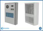 ESTEL ISO9001 Cooling Capacity Outdoor Cabinet Air Conditioner