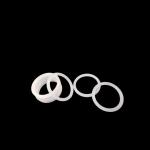 FFKM Kalrez O Rings Good Flexibility Customized Size High Elongation and Tensile