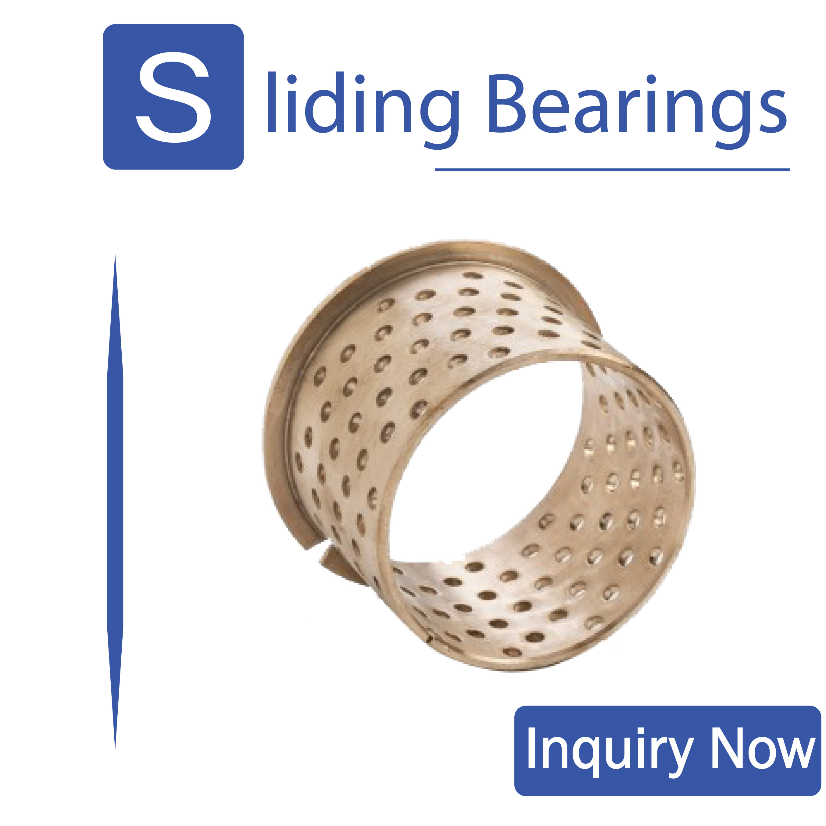 flange bushing