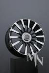 Land Rover Range Rover Defender 20 To 26 Inch Custom Forged Wheels Rims